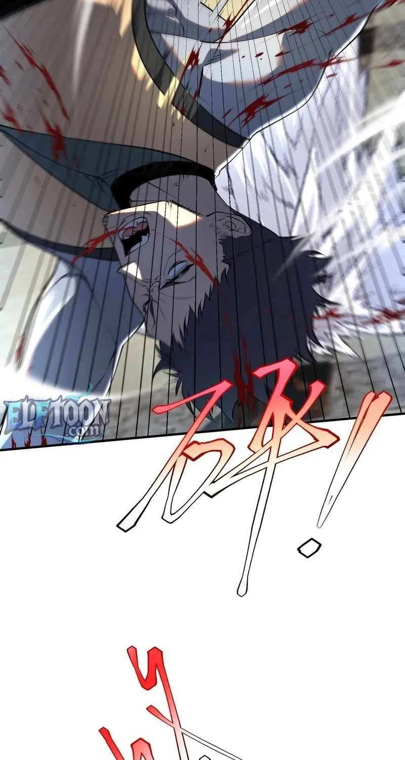 Awakening the Purple Thunder at the Beginning Chapter 19 page 5 - 