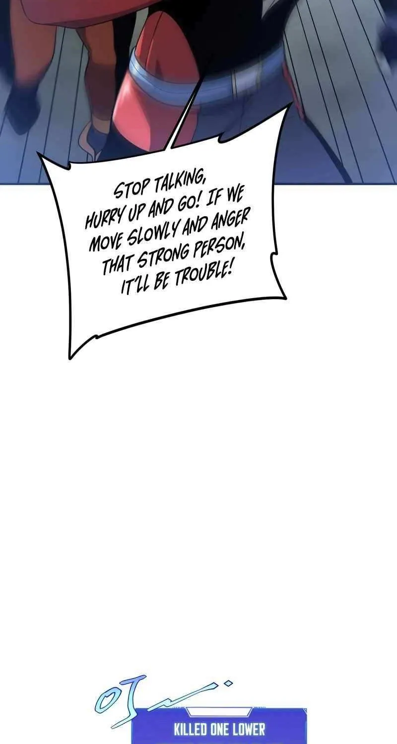Awakening the Purple Thunder at the Beginning Chapter 19 page 49 - 