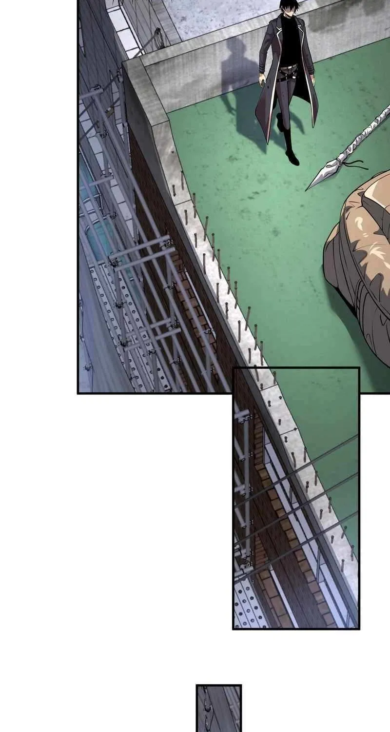 Awakening the Purple Thunder at the Beginning Chapter 19 page 53 - 