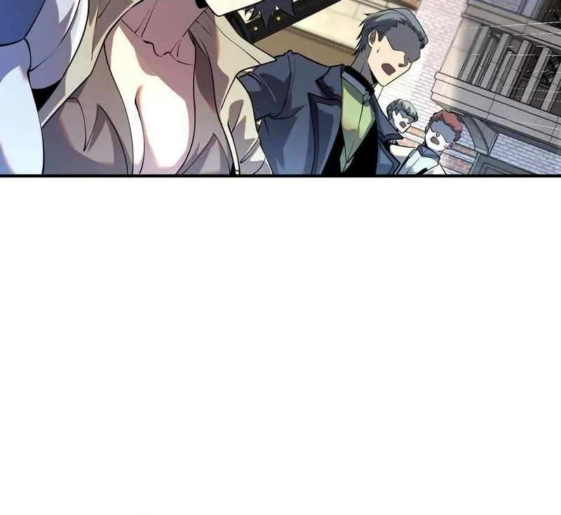Awakening the Purple Thunder at the Beginning Chapter 19 page 7 - 
