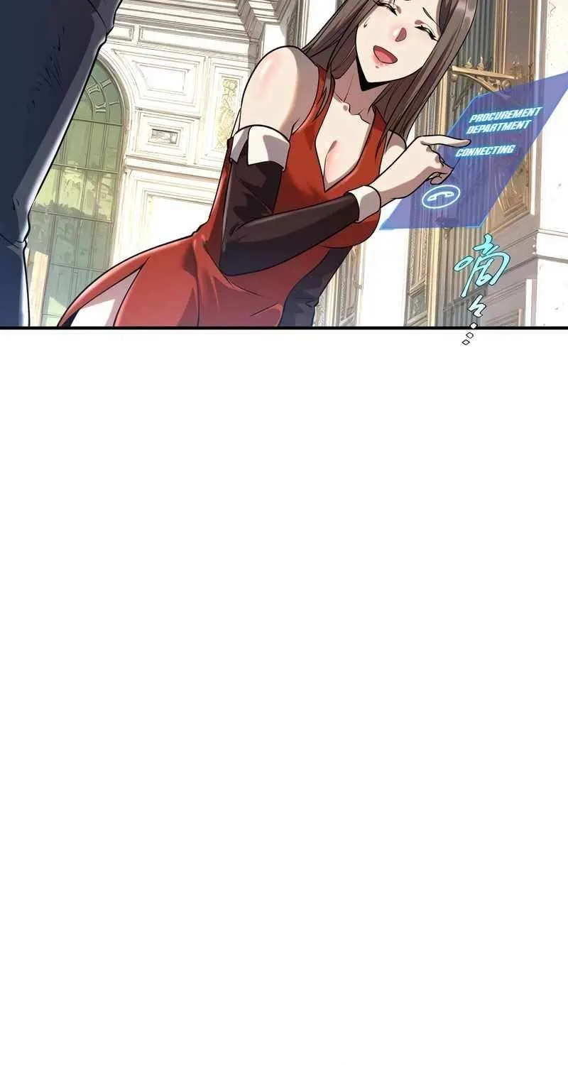 Awakening the Purple Thunder at the Beginning Chapter 19 page 62 - 