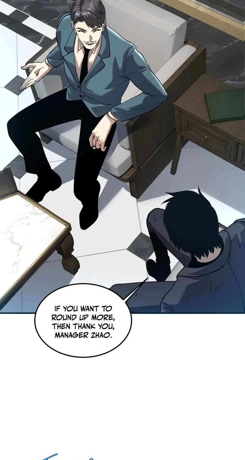Awakening the Purple Thunder at the Beginning Chapter 19 page 69 - 