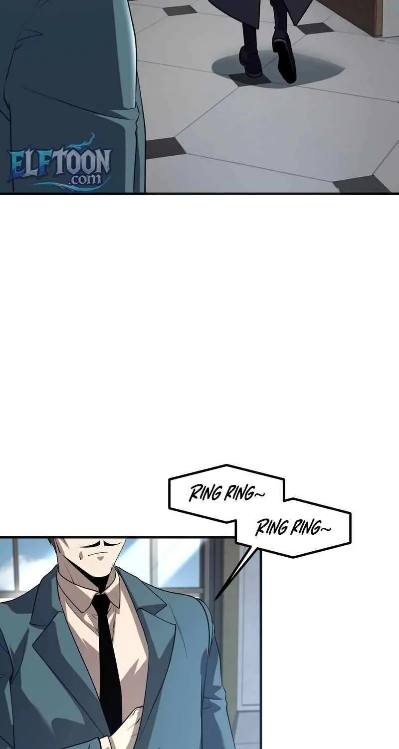 Awakening the Purple Thunder at the Beginning Chapter 19 page 73 - 