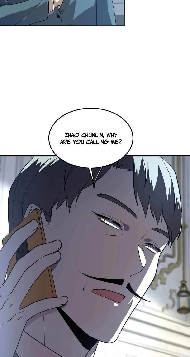 Awakening the Purple Thunder at the Beginning Chapter 19 page 74 - 