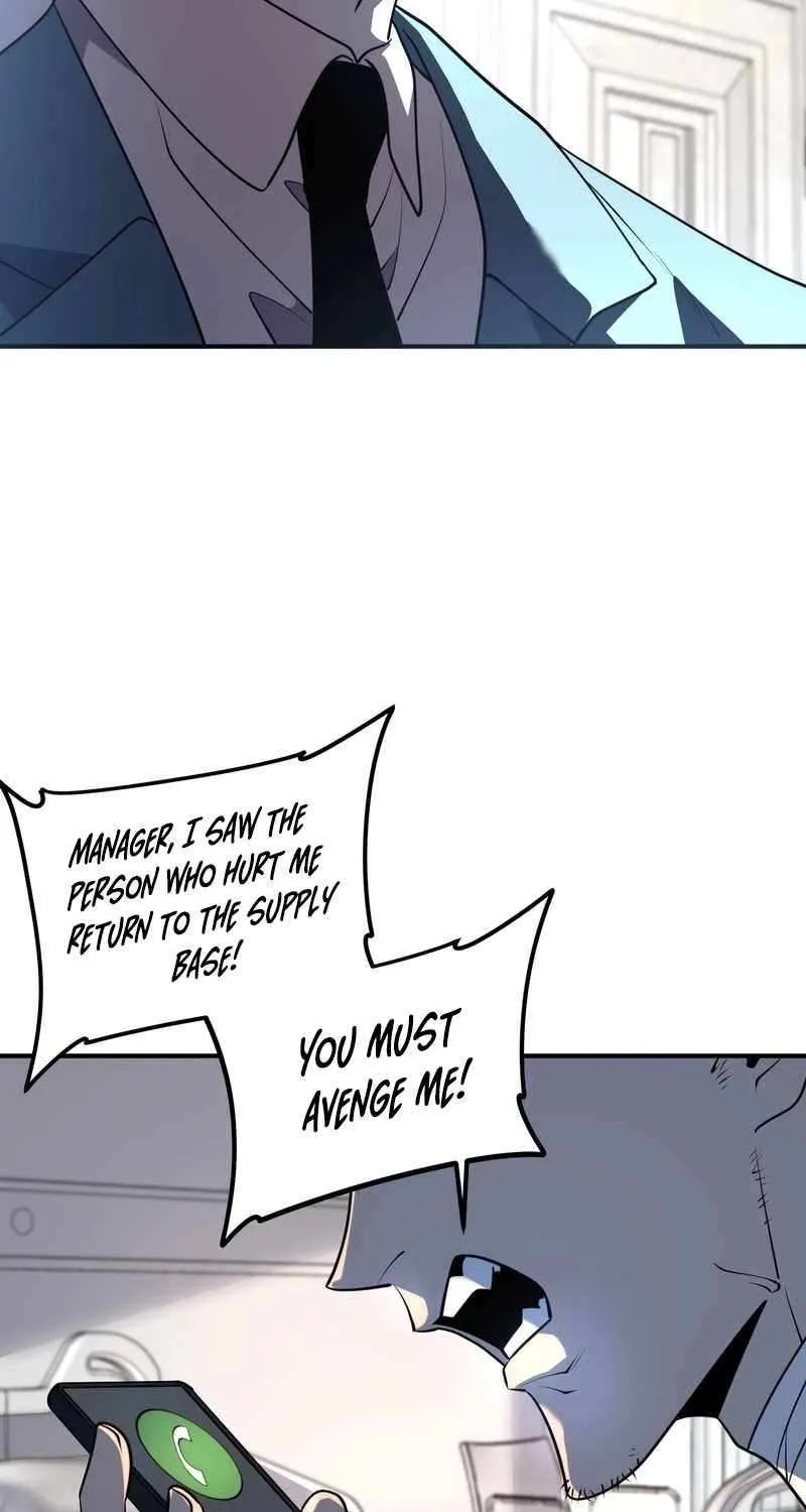 Awakening the Purple Thunder at the Beginning Chapter 19 page 75 - 