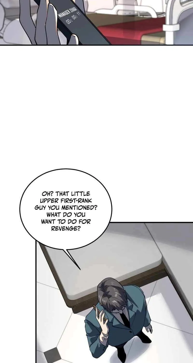 Awakening the Purple Thunder at the Beginning Chapter 19 page 76 - 