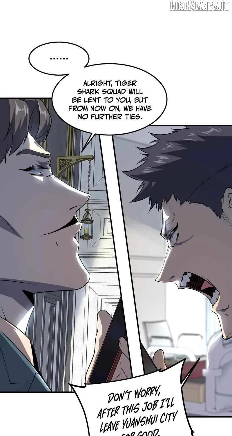 Awakening the Purple Thunder at the Beginning Chapter 19 page 79 - 