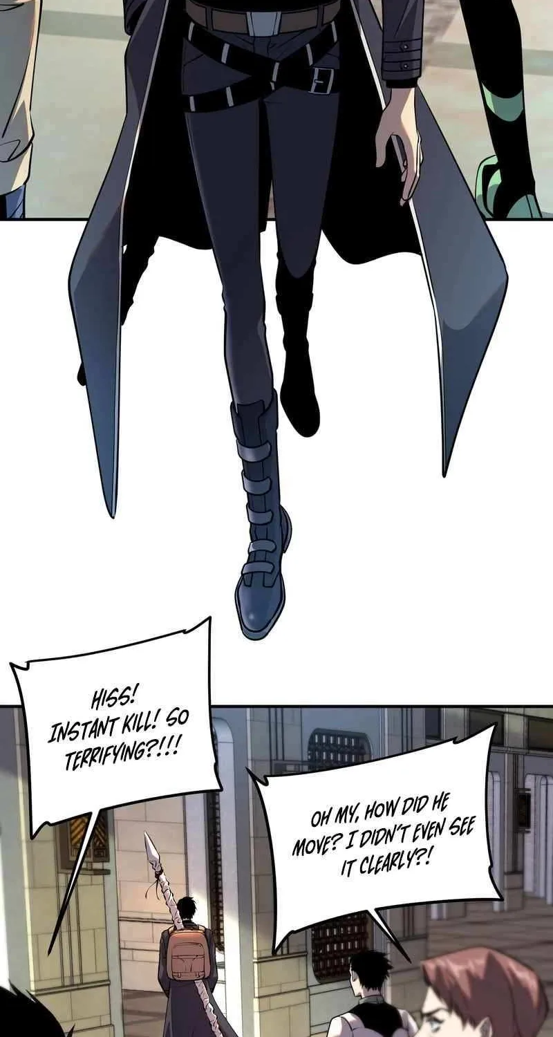 Awakening the Purple Thunder at the Beginning Chapter 19 page 9 - 