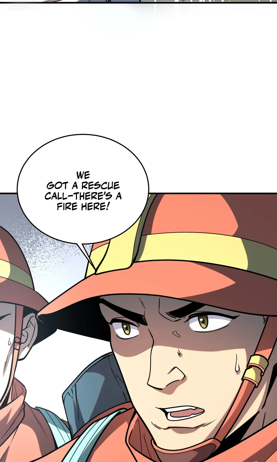 Awakening the Purple Thunder at the Beginning Chapter 2 page 19 - 