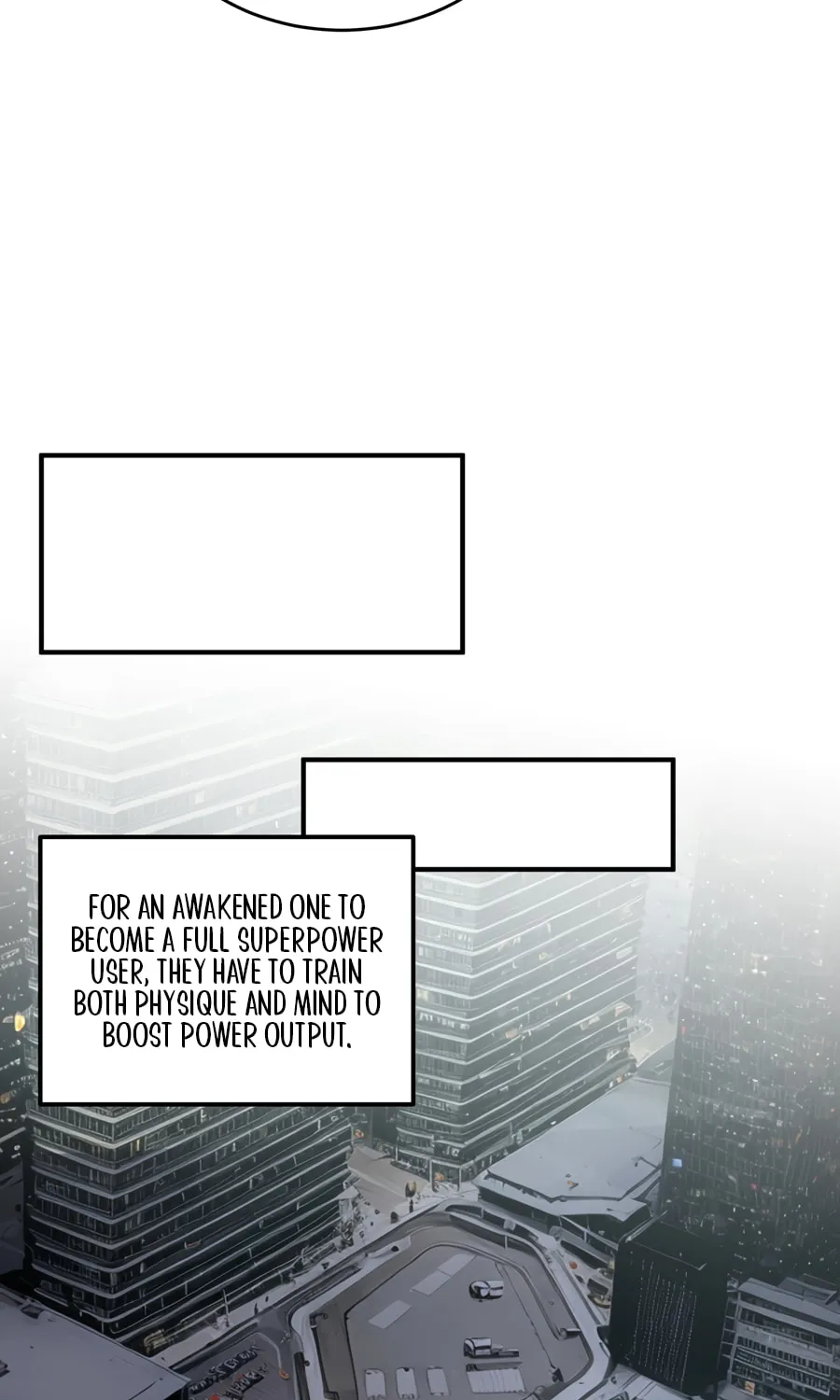 Awakening the Purple Thunder at the Beginning Chapter 2 page 27 - 