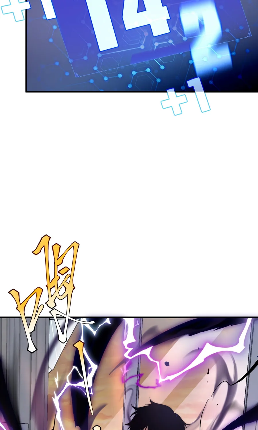 Awakening the Purple Thunder at the Beginning Chapter 2 page 4 - 