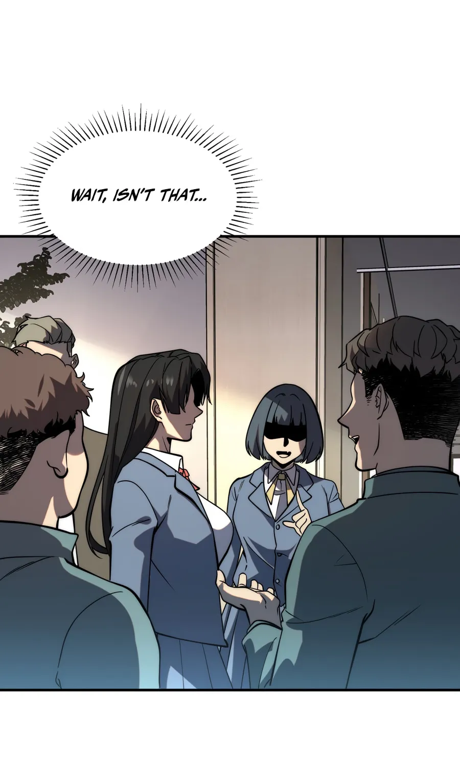 Awakening the Purple Thunder at the Beginning Chapter 2 page 32 - 