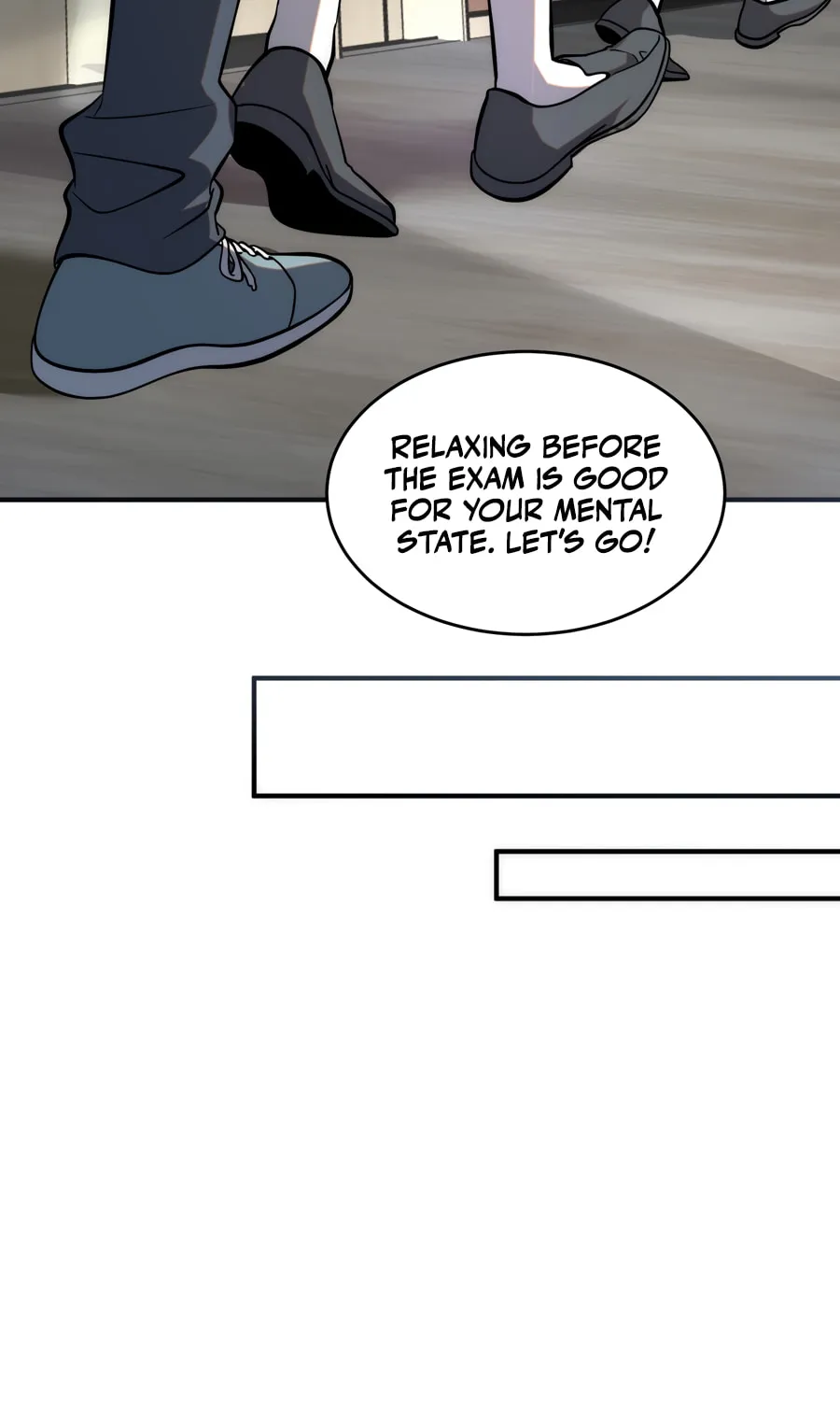 Awakening the Purple Thunder at the Beginning Chapter 2 page 49 - 