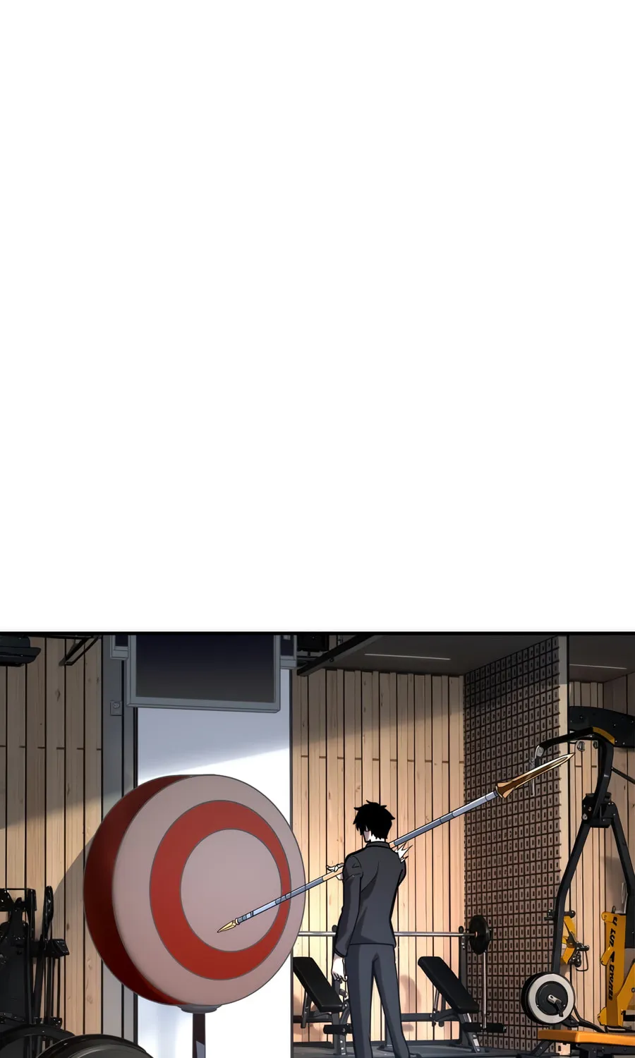 Awakening the Purple Thunder at the Beginning Chapter 2 page 50 - 
