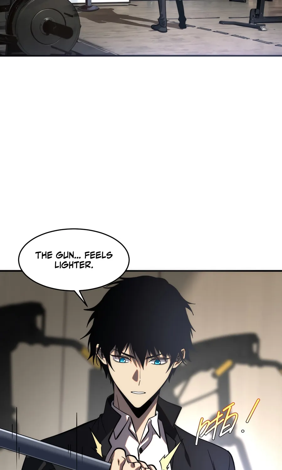 Awakening the Purple Thunder at the Beginning Chapter 2 page 51 - 