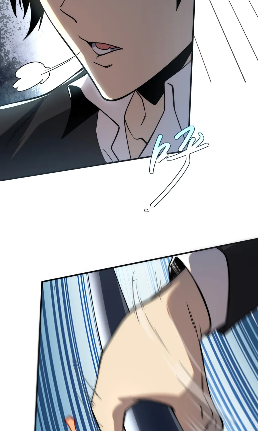 Awakening the Purple Thunder at the Beginning Chapter 2 page 55 - 