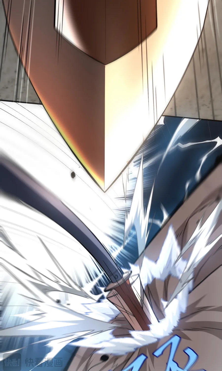 Awakening the Purple Thunder at the Beginning Chapter 2 page 59 - 