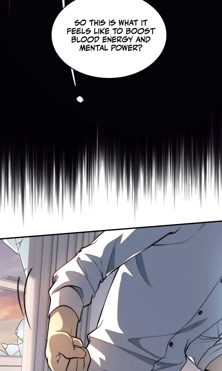 Awakening the Purple Thunder at the Beginning Chapter 2 page 7 - 