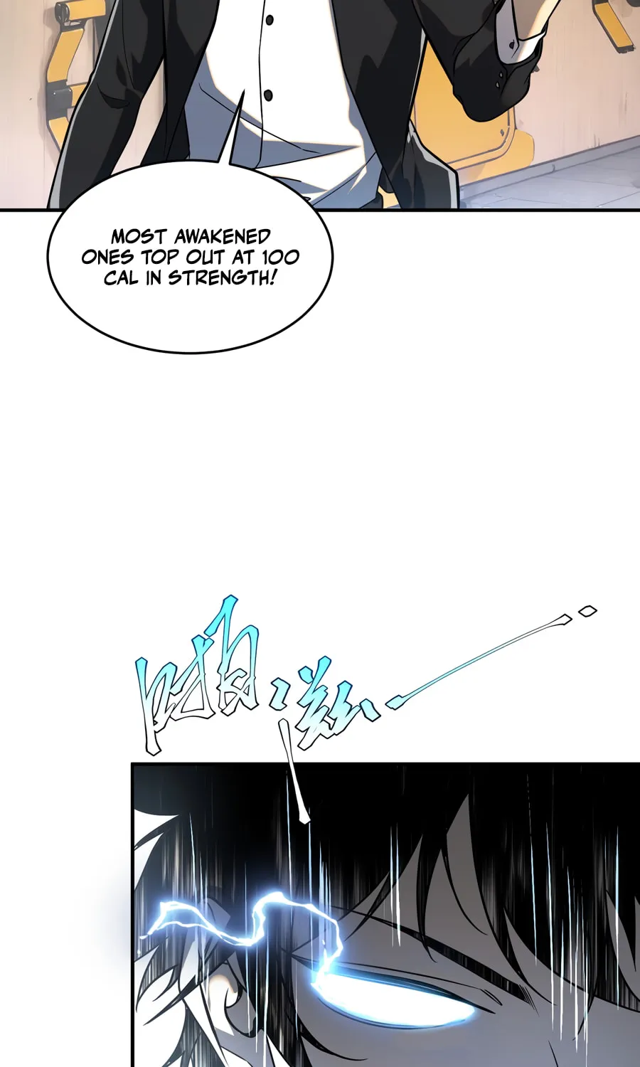 Awakening the Purple Thunder at the Beginning Chapter 2 page 62 - 