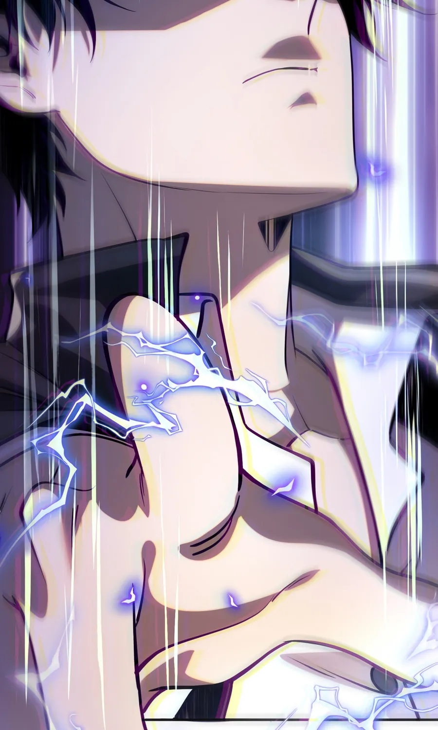 Awakening the Purple Thunder at the Beginning Chapter 2 page 64 - 
