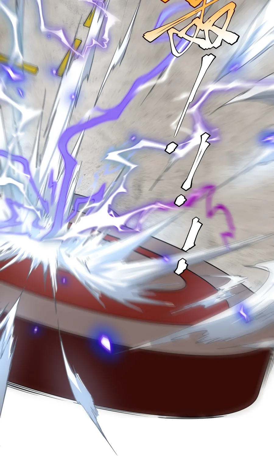 Awakening the Purple Thunder at the Beginning Chapter 2 page 66 - 