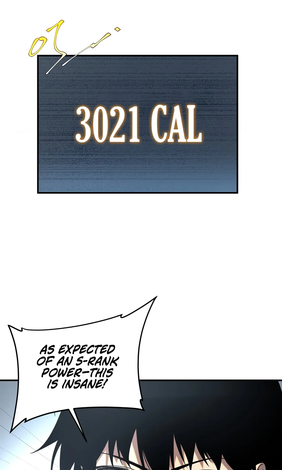 Awakening the Purple Thunder at the Beginning Chapter 2 page 67 - 
