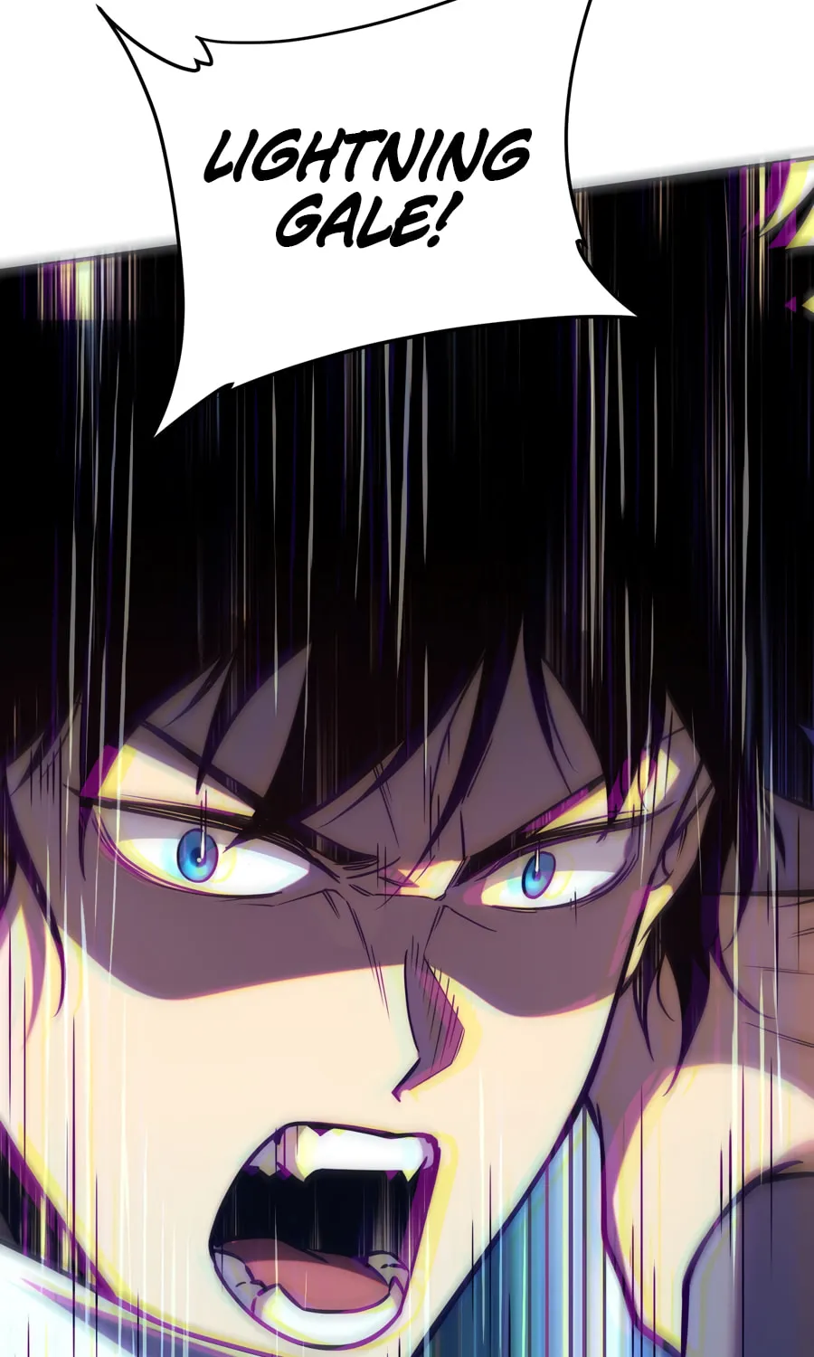 Awakening the Purple Thunder at the Beginning Chapter 2 page 77 - 