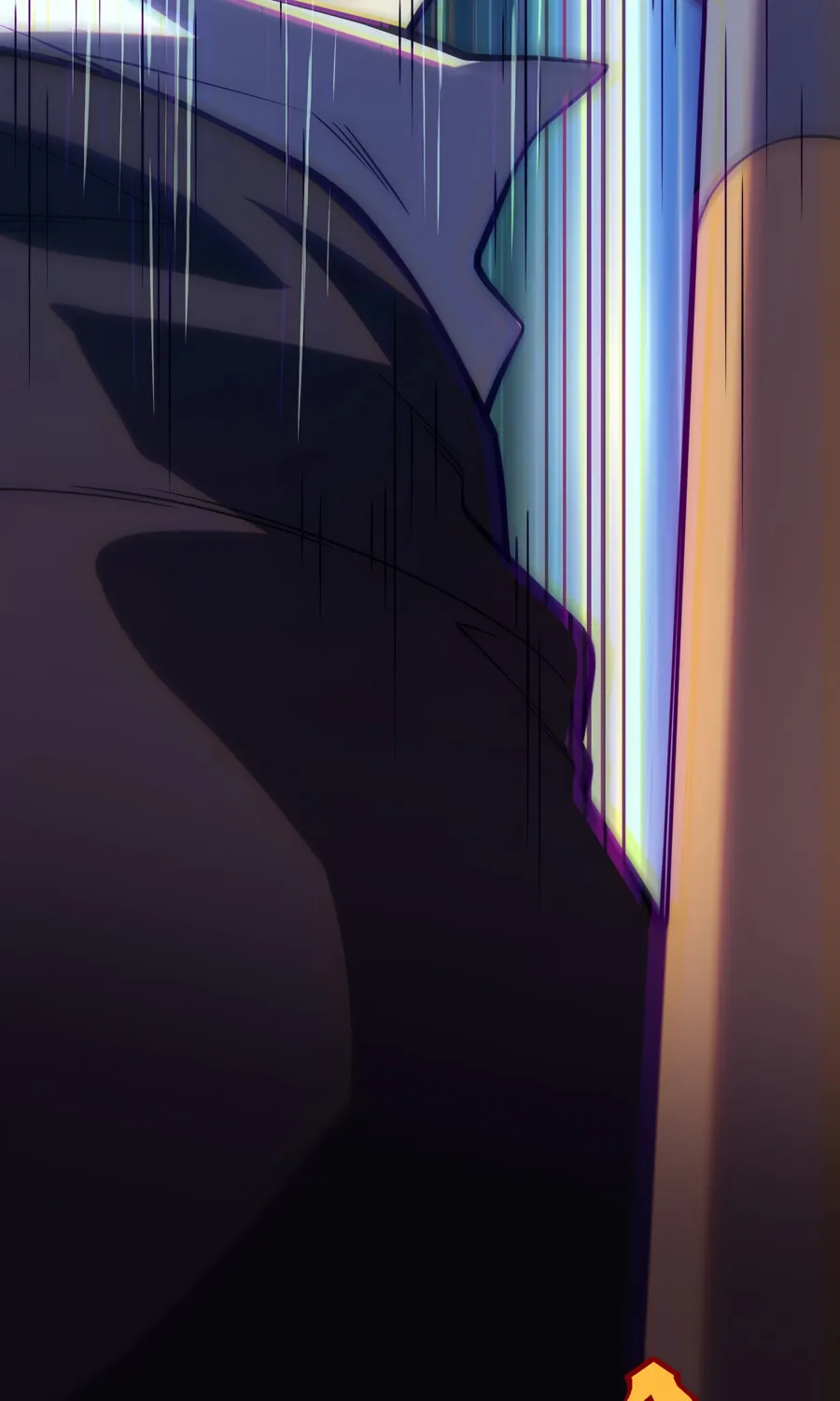 Awakening the Purple Thunder at the Beginning Chapter 2 page 78 - 