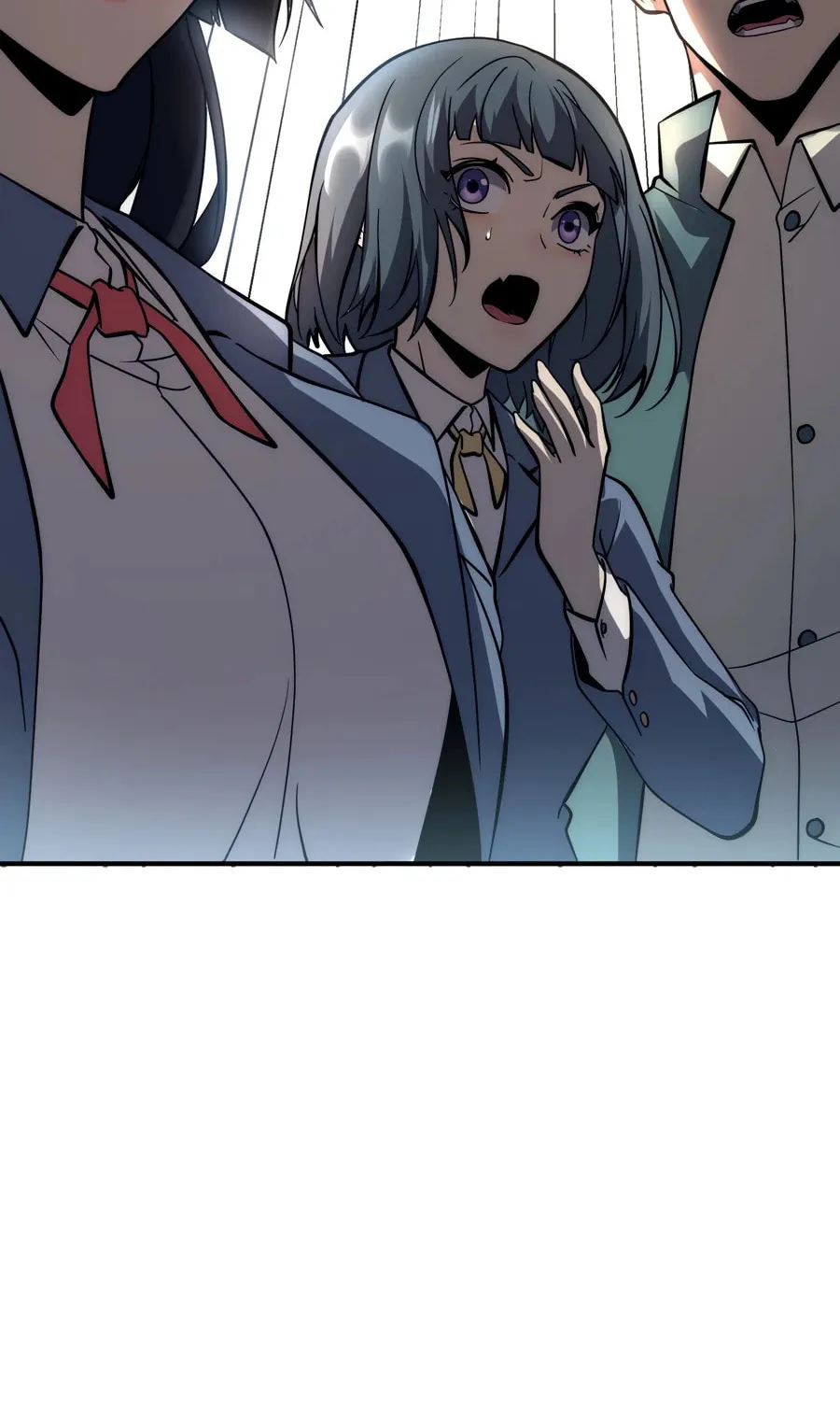 Awakening the Purple Thunder at the Beginning Chapter 2 page 92 - 