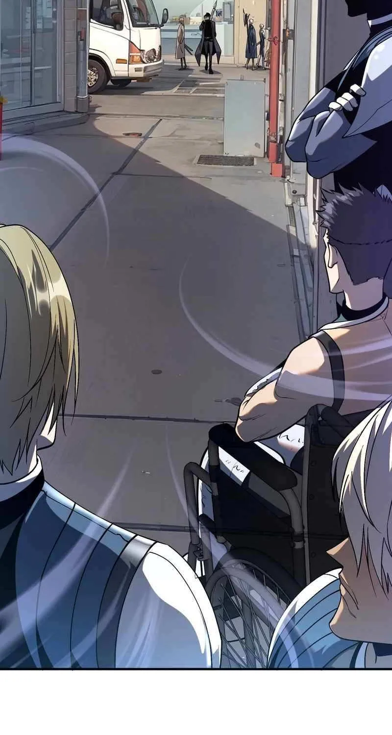 Awakening the Purple Thunder at the Beginning Chapter 20 page 16 - 