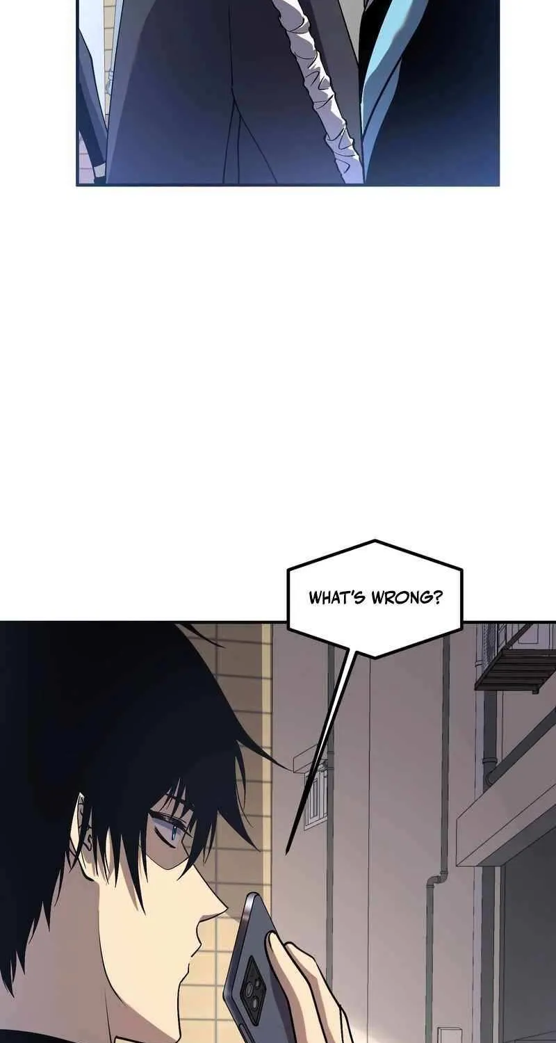 Awakening the Purple Thunder at the Beginning Chapter 20 page 19 - 