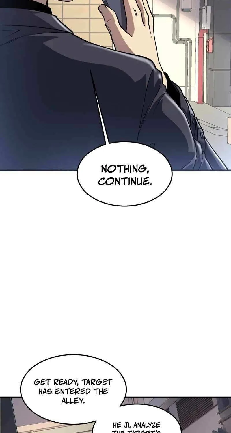 Awakening the Purple Thunder at the Beginning Chapter 20 page 20 - 