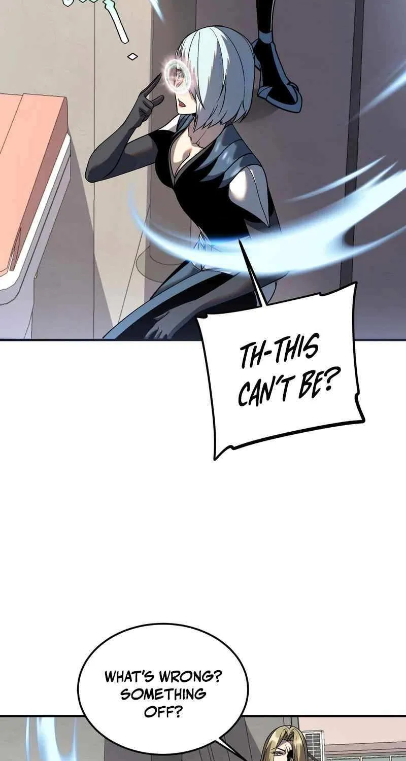 Awakening the Purple Thunder at the Beginning Chapter 20 page 23 - 