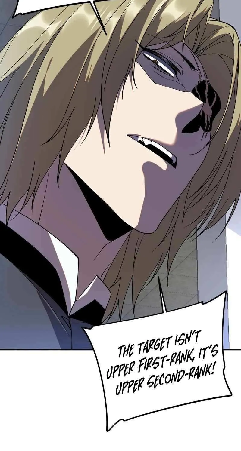 Awakening the Purple Thunder at the Beginning Chapter 20 page 35 - 