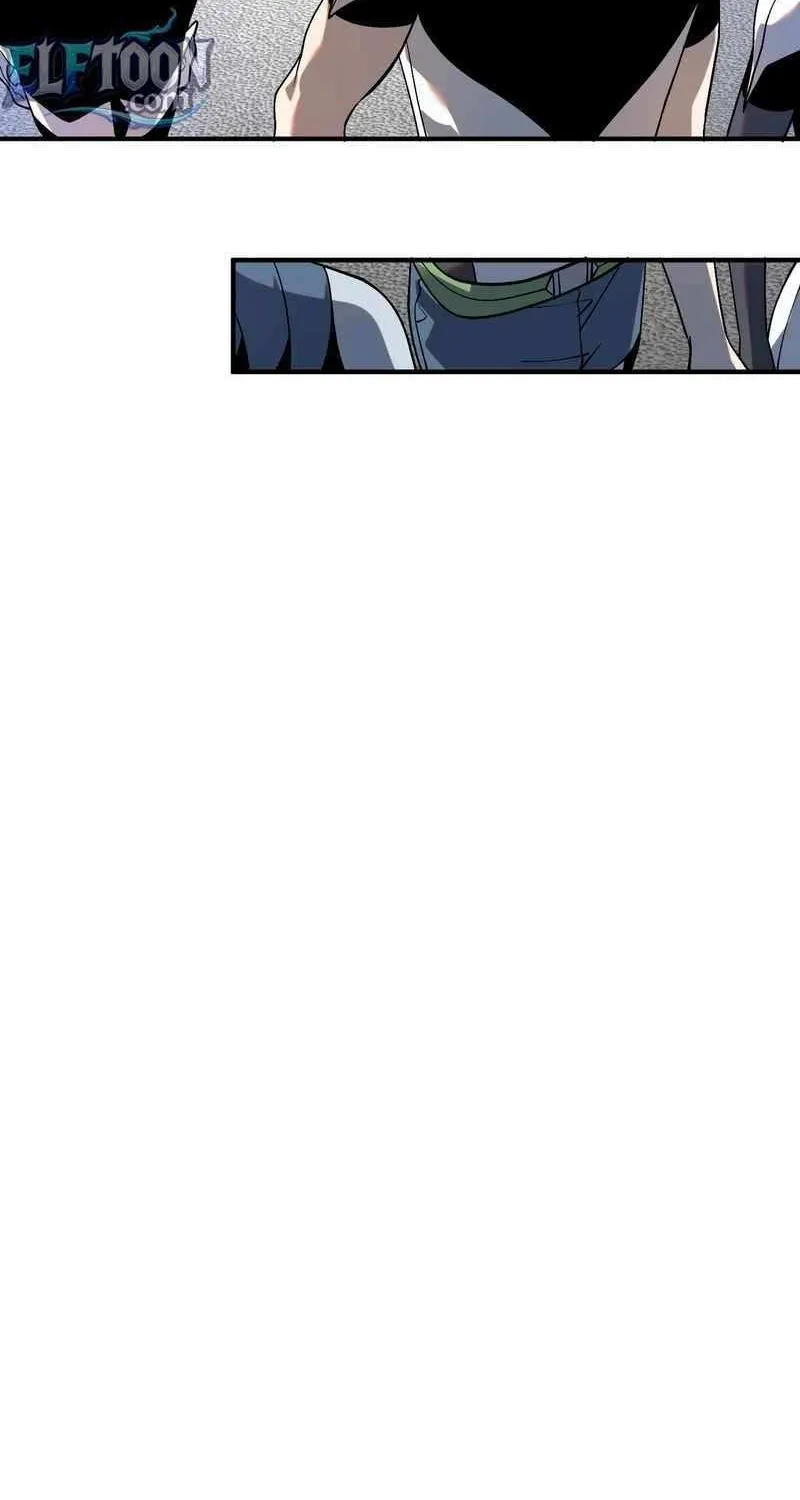 Awakening the Purple Thunder at the Beginning Chapter 20 page 38 - 