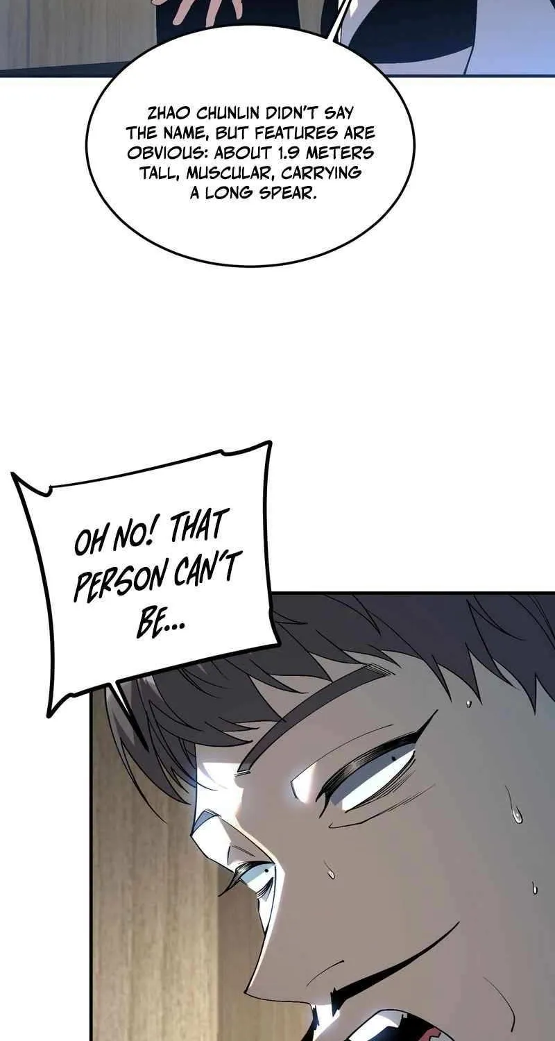 Awakening the Purple Thunder at the Beginning Chapter 20 page 44 - 