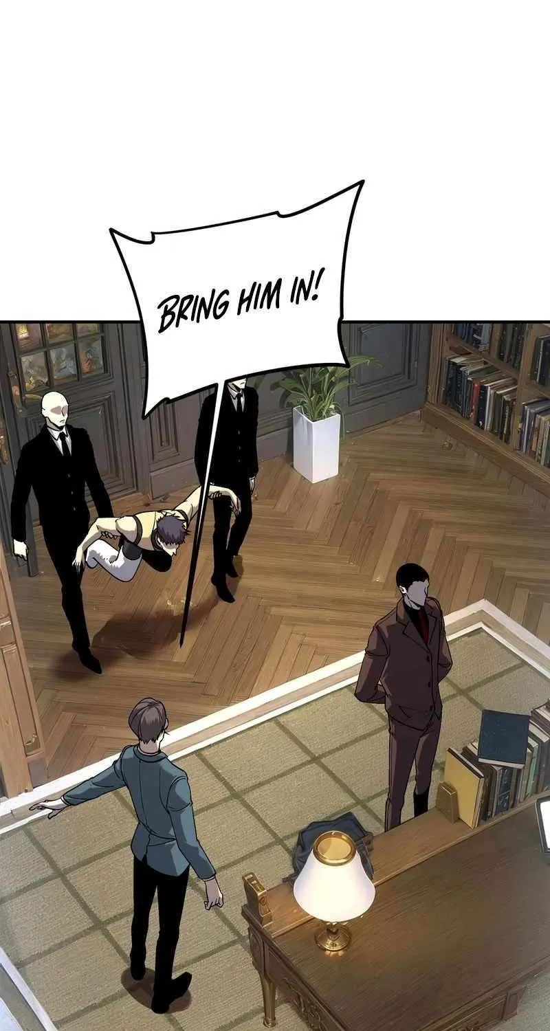 Awakening the Purple Thunder at the Beginning Chapter 20 page 55 - 