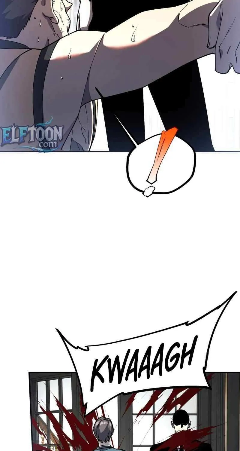 Awakening the Purple Thunder at the Beginning Chapter 20 page 59 - 