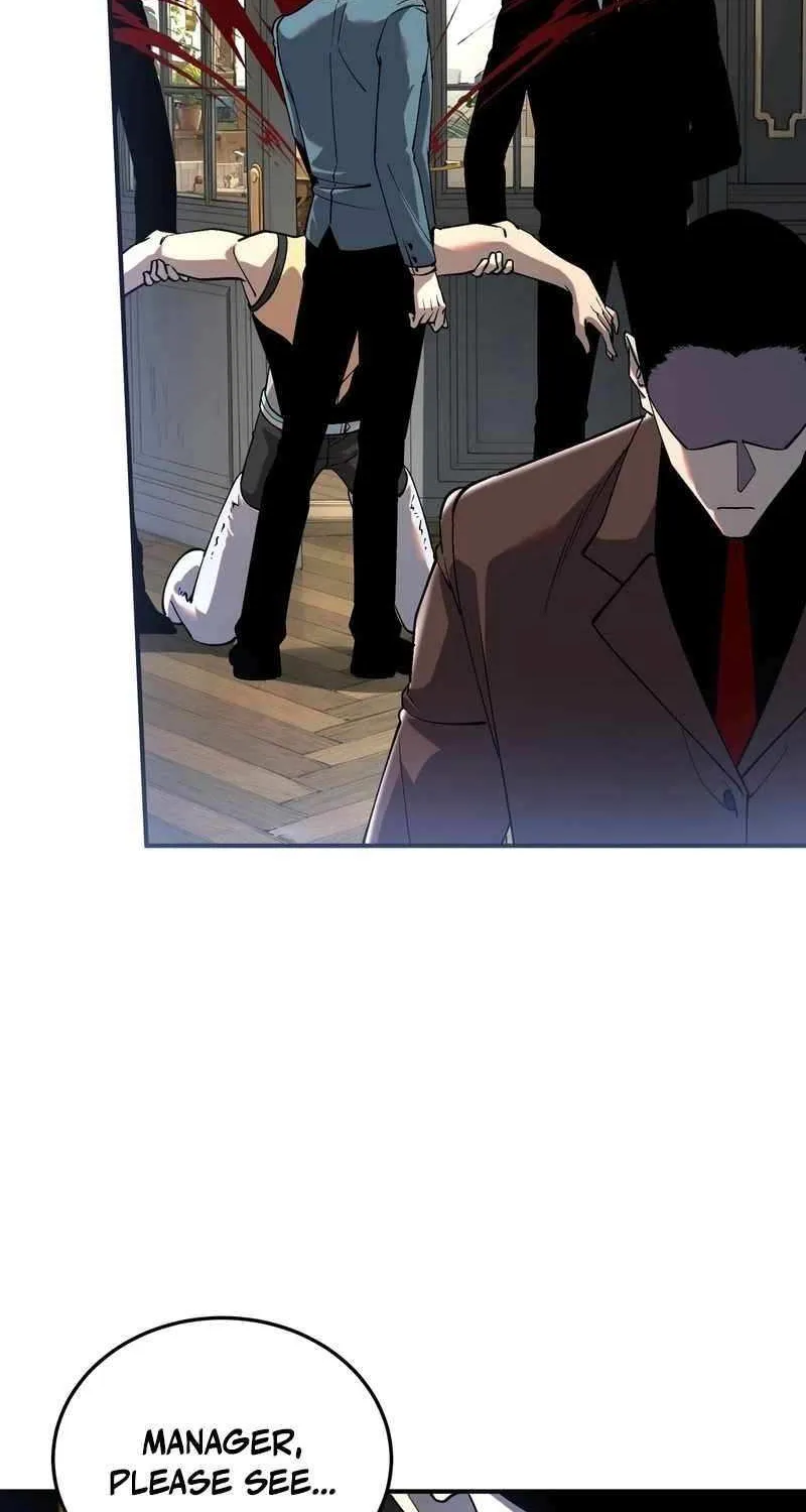 Awakening the Purple Thunder at the Beginning Chapter 20 page 60 - 