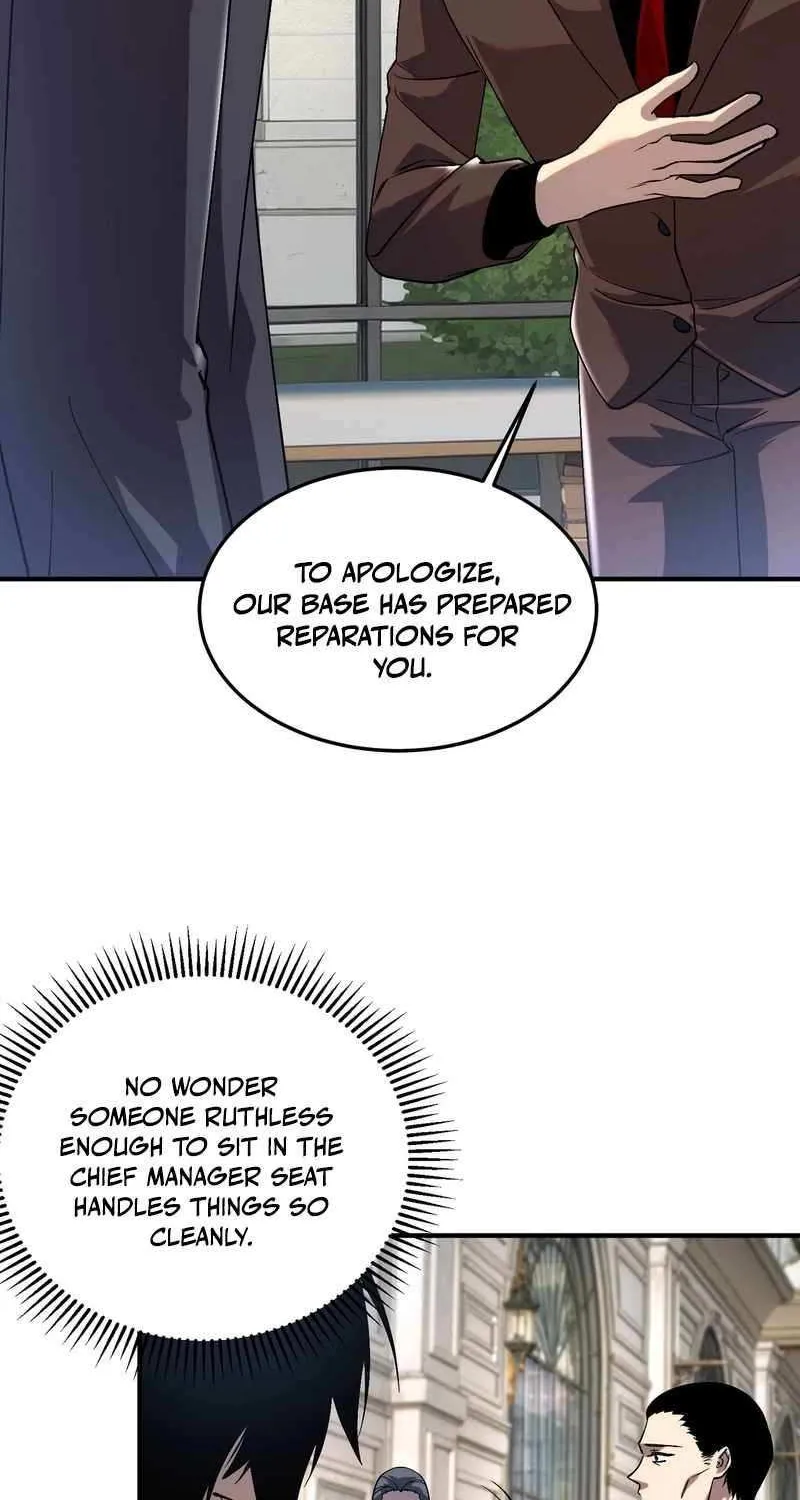 Awakening the Purple Thunder at the Beginning Chapter 20 page 75 - 