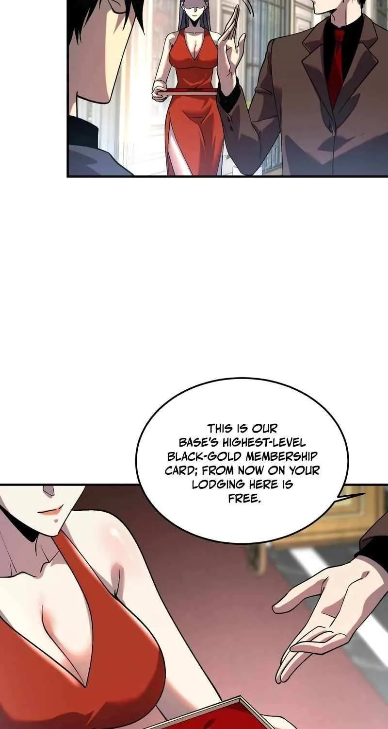 Awakening the Purple Thunder at the Beginning Chapter 20 page 76 - 
