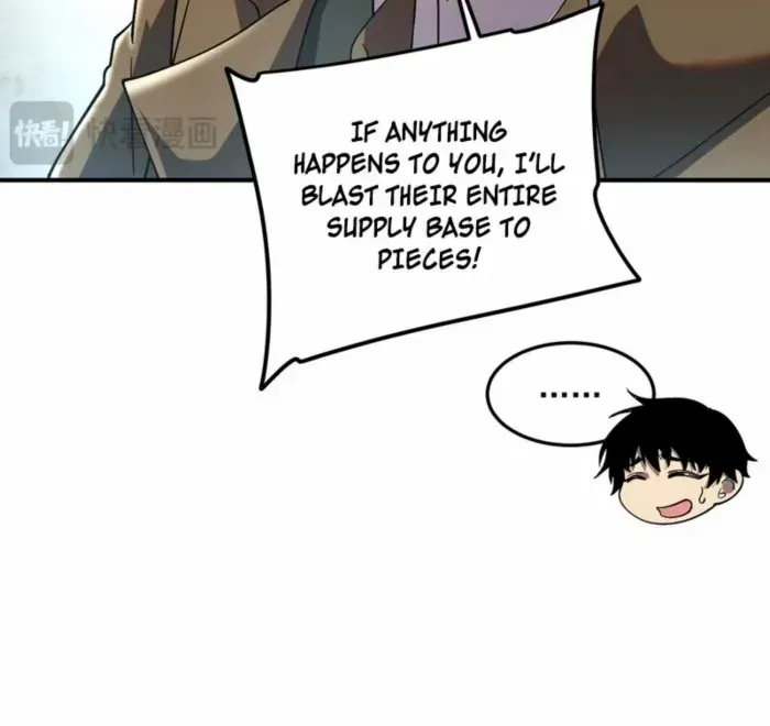 Awakening the Purple Thunder at the Beginning Chapter 21 page 15 - 