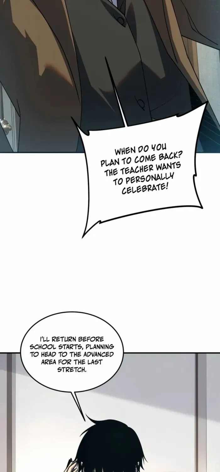 Awakening the Purple Thunder at the Beginning Chapter 21 page 19 - 