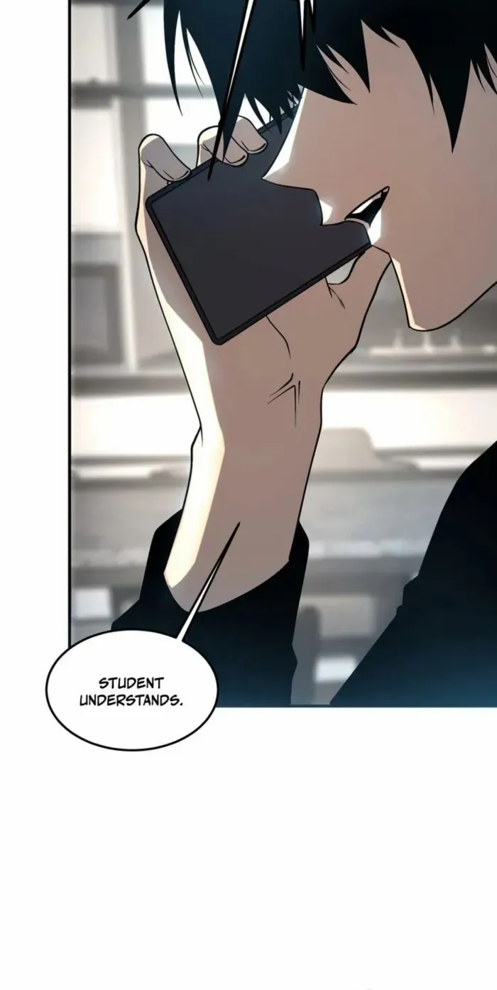 Awakening the Purple Thunder at the Beginning Chapter 21 page 21 - 