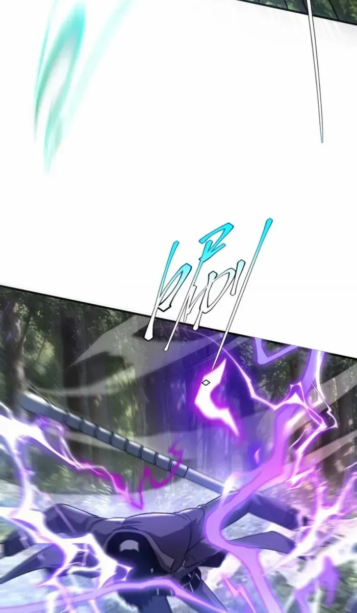 Awakening the Purple Thunder at the Beginning Chapter 21 page 28 - 