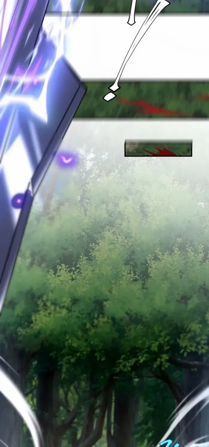 Awakening the Purple Thunder at the Beginning Chapter 21 page 60 - 