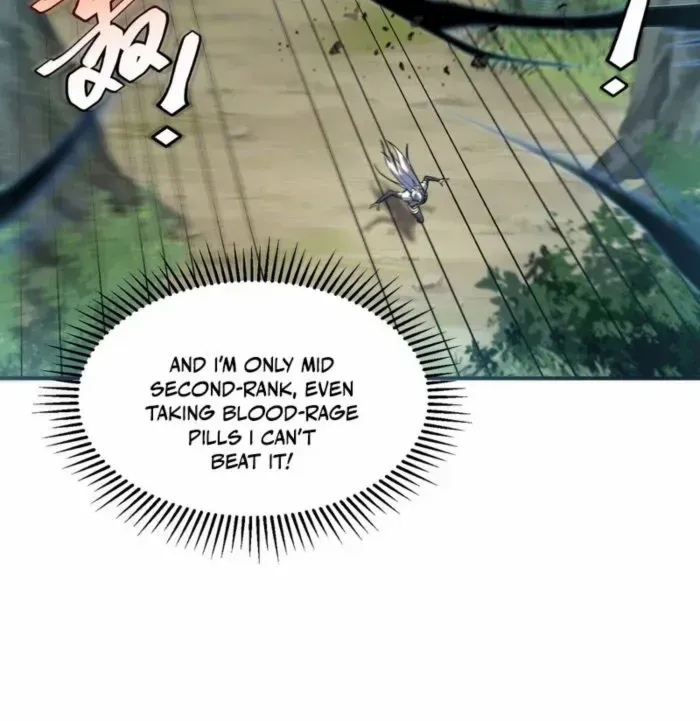 Awakening the Purple Thunder at the Beginning Chapter 21 page 70 - 