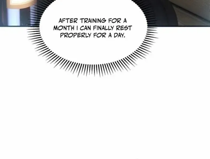 Awakening the Purple Thunder at the Beginning Chapter 21 page 8 - 