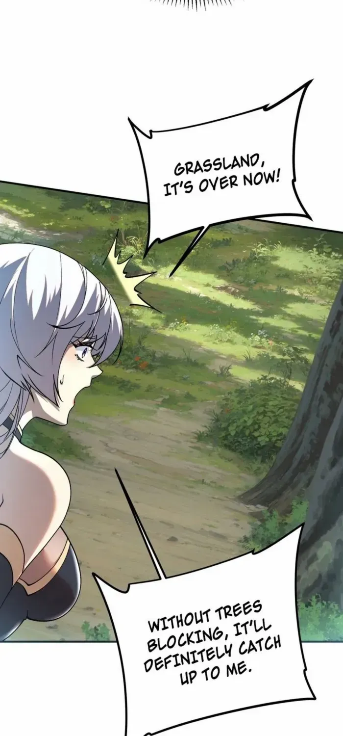 Awakening the Purple Thunder at the Beginning Chapter 21 page 72 - 
