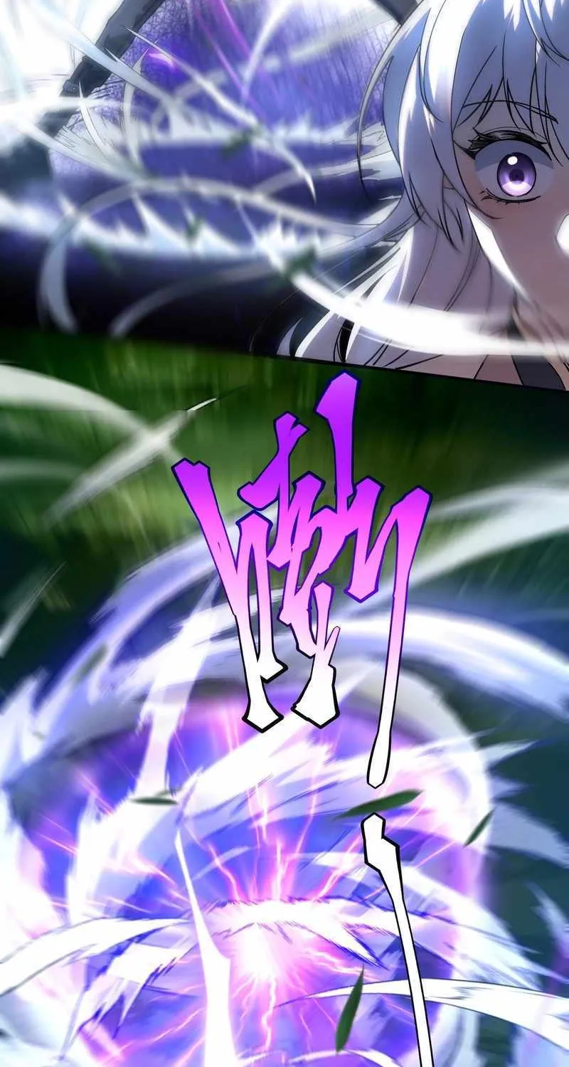 Awakening the Purple Thunder at the Beginning Chapter 22 page 12 - 